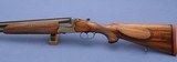 Gottfried Juch - Ferlach - Over Under - 12ga 27" Ejectors - - Engraved ! - 6 of 11