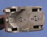 Gottfried Juch - Ferlach - Over Under - 12ga 27" Ejectors - - Engraved ! - 9 of 11