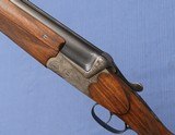 Gottfried Juch - Ferlach - Over Under - 12ga 27" Ejectors - - Engraved ! - 1 of 11