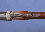 Joseph Winkler - Ferlach - Over Under - 12ga 26" Ejectors - - Engraved ! - 8 of 15