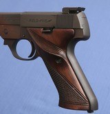 S O L D - - - - HIGH STANDARD - Field King - Lever Takedown - 2 Bbl Set - 5 of 7