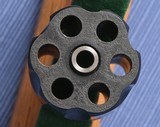 S O L D - - - COLT - Bisley .32 WCF - 5-1/2" - - Turnbull Restoration - 7 of 9