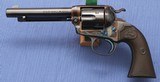 S O L D - - - COLT - Bisley .32 WCF - 5-1/2" - - Turnbull Restoration - 1 of 9
