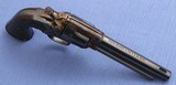 S O L D - - - COLT - Bisley .32 WCF - 5-1/2" - - Turnbull Restoration - 3 of 9