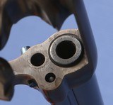 S O L D - - - COLT - Bisley .32 WCF - 5-1/2" - - Turnbull Restoration - 6 of 9