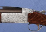 S O L D - - - BROWNING - BT-99 -
Pigeon Grade - Eartly Hand Engraved - 32" IM - 2 of 10