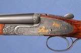BERTUZZI - Venere - 410 Bore - - - 28" - Game Scenes with Gold by Dassa - 4 of 19