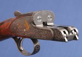 BERTUZZI - Venere - 410 Bore - - - 28" - Game Scenes with Gold by Dassa - 16 of 19