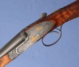 BERTUZZI - Venere - 410 Bore - - - 28" - Game Scenes with Gold by Dassa - 3 of 19