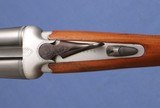S O L D - - - - BERETTA - SxS - 424- 20ga - 28" M / F - 8 of 9