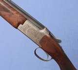 S O L D - - - - MIROKU - High Pheasant Pair - Mk 60 - Grade V - 20ga - 32" - As New Cased ! - 1 of 16