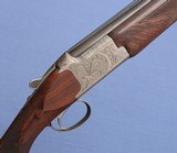 S O L D - - - - MIROKU - High Pheasant Pair - Mk 60 - Grade V - 20ga - 32" - As New Cased ! - 2 of 16