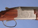 S O L D - - - - MIROKU - High Pheasant Pair - Mk 60 - Grade V - 20ga - 32" - As New Cased ! - 4 of 16