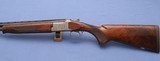 S O L D - - - - MIROKU - High Pheasant Pair - Mk 60 - Grade V - 20ga - 32" - As New Cased ! - 8 of 16