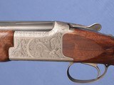 S O L D - - - - MIROKU - High Pheasant Pair - Mk 60 - Grade V - 20ga - 32" - As New Cased ! - 3 of 16