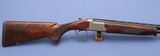 S O L D - - - - MIROKU - High Pheasant Pair - Mk 60 - Grade V - 20ga - 32" - As New Cased ! - 9 of 16