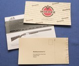 S O L D - - - - MIROKU - High Pheasant Pair - Mk 60 - Grade V - 20ga - 32" - As New Cased ! - 15 of 16