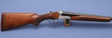 S O L D - - - BERETTA - RARE - 31-1/2" Magnum - 409 Silver Hawk - 6 of 11