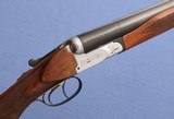 S O L D - - - BERETTA - RARE - 31-1/2" Magnum - 409 Silver Hawk - 2 of 11