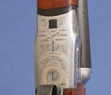 S O L D - - - BERETTA - RARE - 31-1/2" Magnum - 409 Silver Hawk - 9 of 11