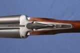 S O L D - - - BERETTA - RARE - 31-1/2" Magnum - 409 Silver Hawk - 8 of 11