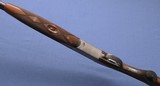 S O L D - - - BERETTA - RARE - BL-5 - - 28ga 26-1/2" IC / M - - Hand Engraved ! - 10 of 10