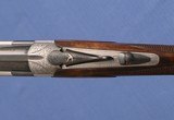 S O L D - - - BERETTA - RARE - BL-5 - - 28ga 26-1/2" IC / M - - Hand Engraved ! - 8 of 10