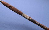 BERETTA - RARE - European Market - S57E - 20ga - English Stock Double Triggers Ejectors - Like New ! - 11 of 14