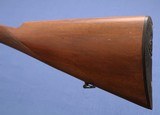 BERETTA - RARE - European Market - S57E - 20ga - English Stock Double Triggers Ejectors - Like New ! - 12 of 14