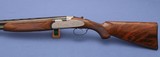 S O L D - - - BERETTA - RARE - BL-6 - 12ga 28" M/F - - Appears New In Original Box ! - 5 of 21