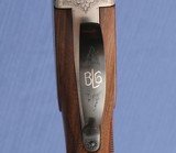 S O L D - - - BERETTA - RARE - BL-6 - 12ga 28" M/F - - Appears New In Original Box ! - 12 of 21