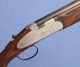 S O L D - - - BERETTA - RARE - BL-6 - 12ga 28" M/F - - Appears New In Original Box ! - 2 of 21