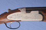 S O L D - - - BERETTA - RARE - BL-6 - 12ga 28" M/F - - Appears New In Original Box ! - 4 of 21