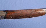 S O L D - - - BERETTA - RARE - BL-6 - 12ga 28" M/F - - Appears New In Original Box ! - 13 of 21