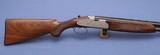 S O L D - - - BERETTA - RARE - BL-6 - 12ga 28" M/F - - Appears New In Original Box ! - 6 of 21