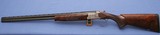 S O L D - - - - MIROKU - Model 60 - Grade V - 20ga 30" - IC / IM - - As New - - Great Dove Gun ! - 7 of 10