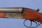 S O L D - - - Simson & Co, Suhl - - Merkel - Sauer - 16ga SxS - - 28" M / F - 3 of 9