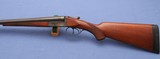 S O L D - - - Simson & Co, Suhl - - Merkel - Sauer - 16ga SxS - - 28" M / F - 5 of 9