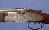 S O L D - - - BERETTA - SO3 - 28" Solid Rib
IC / M - - Quality Sidelock Gun - 3 of 15