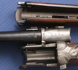 S O L D - - - BERETTA - SO3 - 28" Solid Rib
IC / M - - Quality Sidelock Gun - 15 of 15