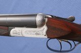 S O L D - - - BERETTA - SxS - 410E - 12ga - 28" IC / M - English Stock - Raised Solid Rib - Ejectors ! - 3 of 13