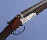 S O L D - - - BERETTA - SxS - 410E - 12ga - 28" IC / M - English Stock - Raised Solid Rib - Ejectors ! - 2 of 13
