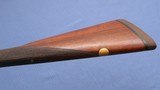 S O L D - - - BERETTA - SxS - 410E - 12ga - 28" IC / M - English Stock - Raised Solid Rib - Ejectors ! - 13 of 13