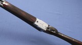 S O L D - - - BERETTA - SxS - 410E - 12ga - 28" IC / M - English Stock - Raised Solid Rib - Ejectors ! - 10 of 13