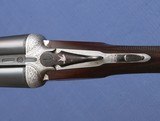 S O L D - - - BERETTA - SxS - 410E - 12ga - 28" IC / M - English Stock - Raised Solid Rib - Ejectors ! - 8 of 13