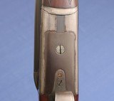 Army & Navy - Box Lock Ejector - .470 Nitro Express - SOLID Rifle ! - 9 of 17