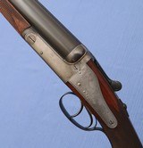 Holland & Holland - Dominion - Double Rifle - - 500/450 Nitro Express - 1 of 20