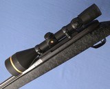 Weatherby Accumark - 7mm Weatherby Magnum - with Leupold VX3L - 4.5-14x50 - 2 of 6
