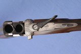BERETTA - SO3EL - 28" M / F - Quality Sidelock - All Original - Super Engraving - Cased ! - 24 of 25