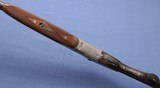 BERETTA - SO3EL - 28" M / F - Quality Sidelock - All Original - Super Engraving - Cased ! - 9 of 25